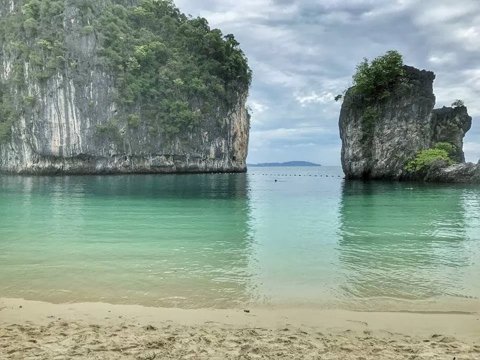 Photo of Phuket By A Little Adrift