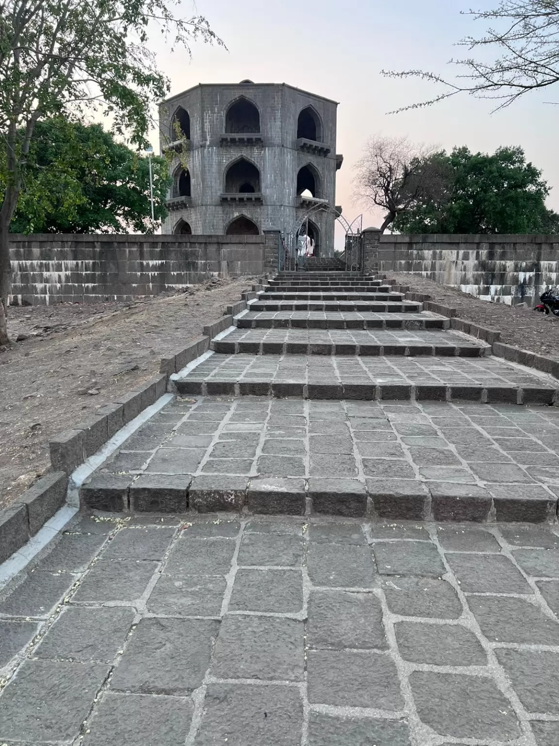 Photo of Ahmednagar By A Little Adrift