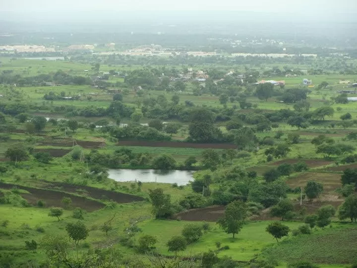 Photo of Ahmednagar By A Little Adrift