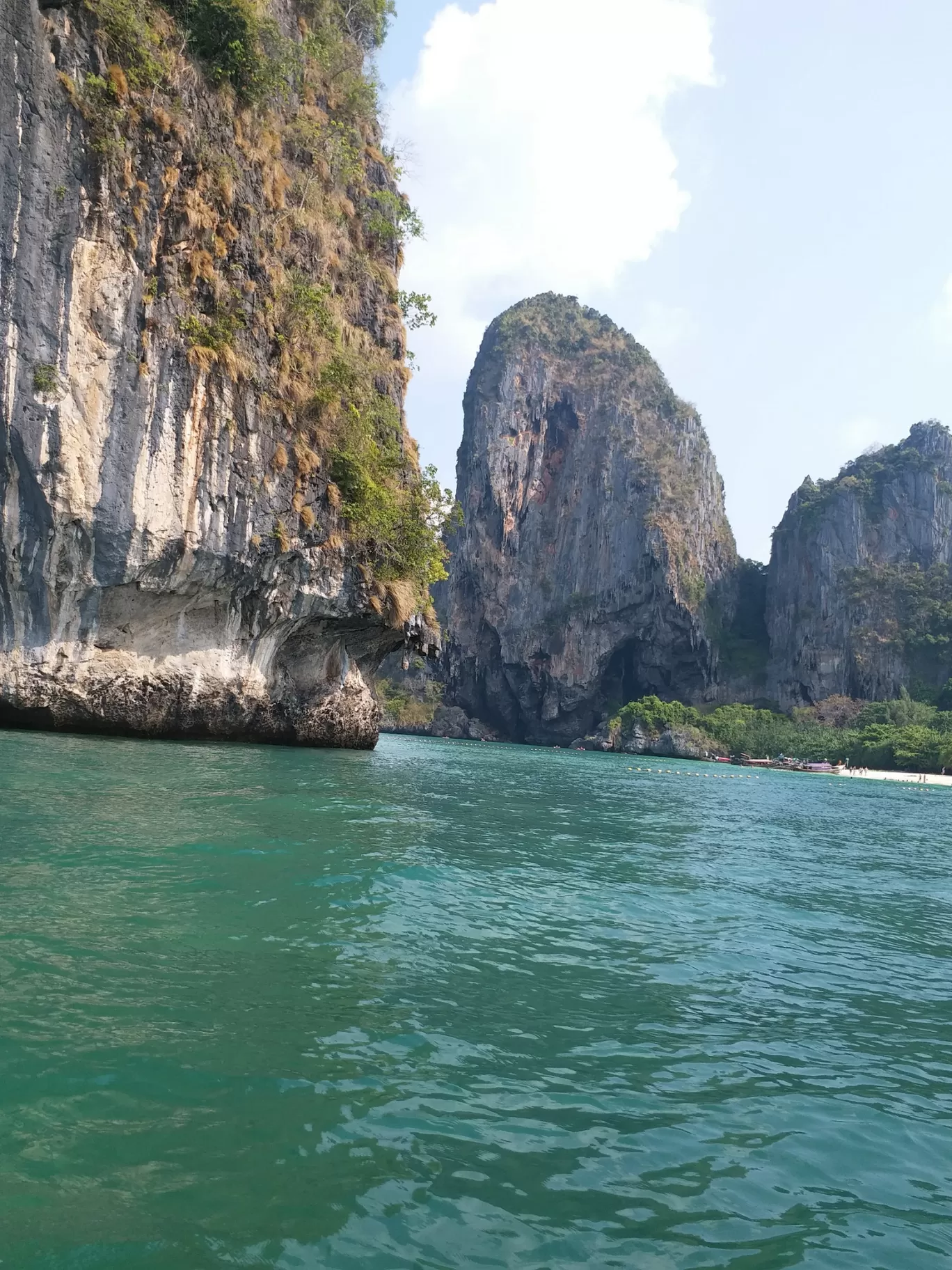 Photo of Krabi By A Little Adrift