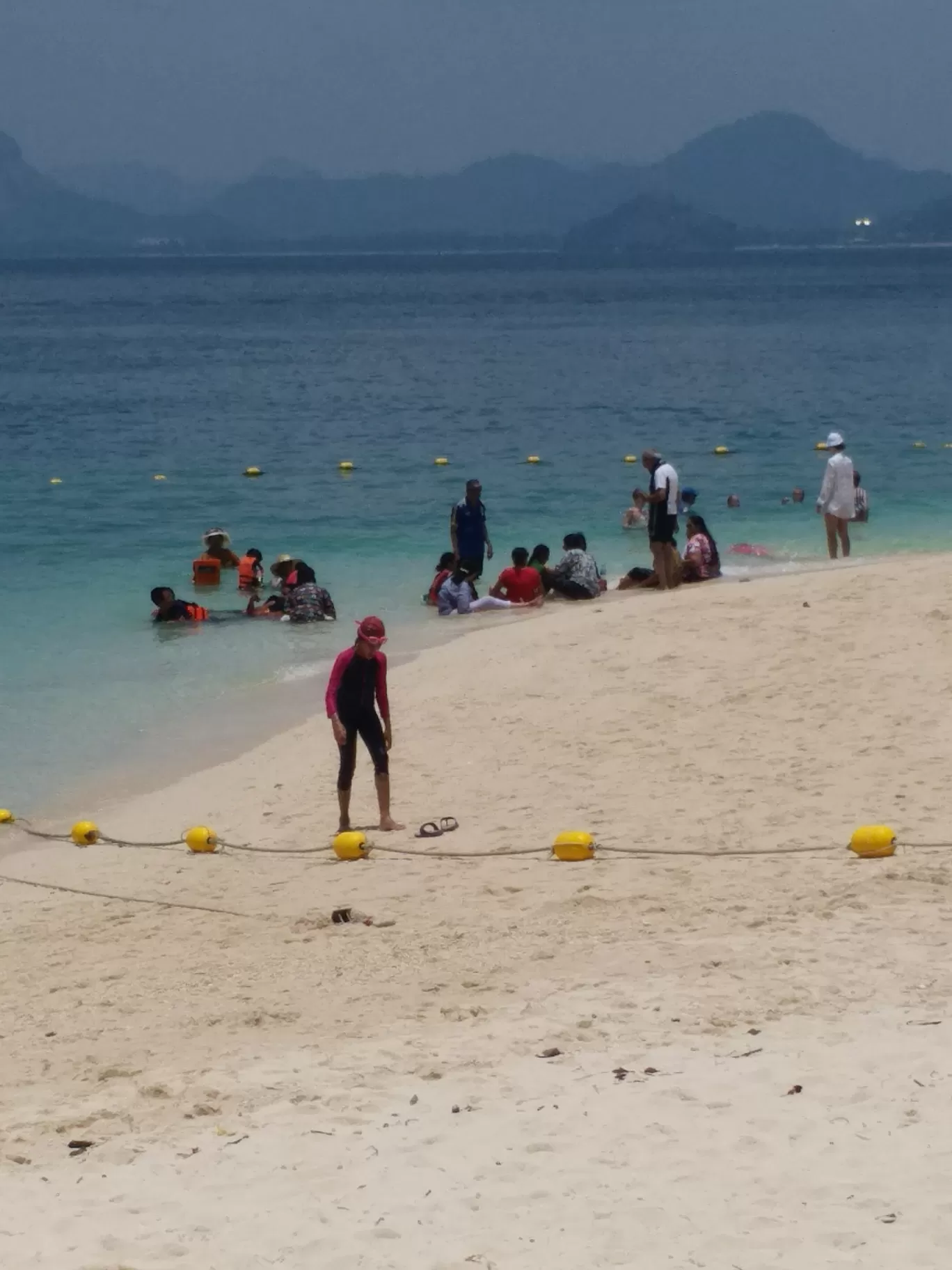 Photo of Krabi By A Little Adrift