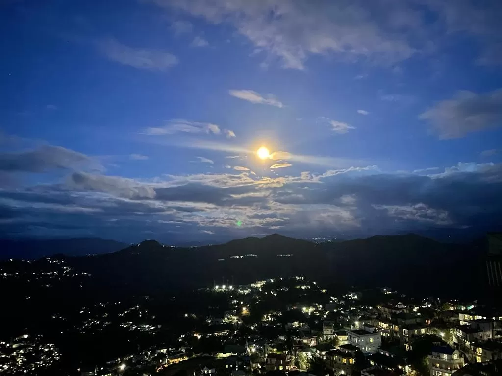 Photo of Aizawl By A Little Adrift