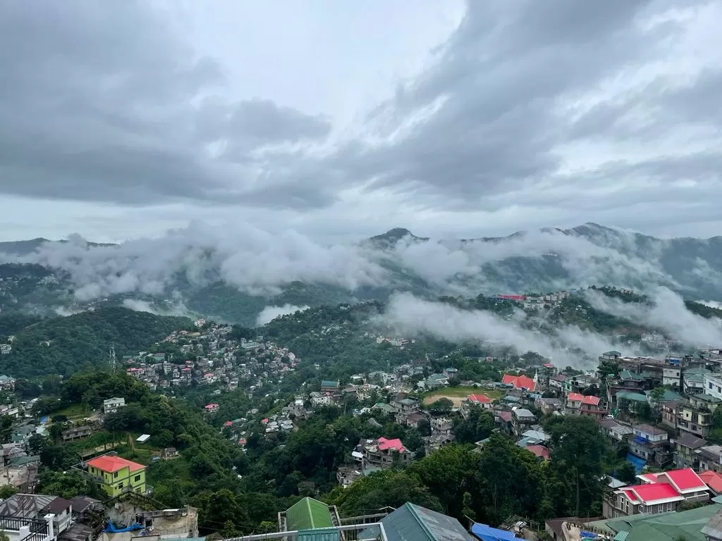 Photo of Aizawl By A Little Adrift