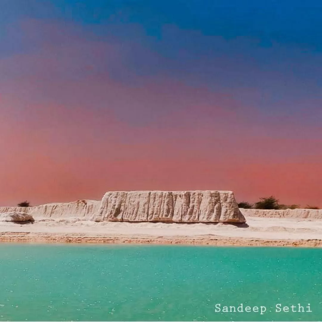 Photo of Rajasthan By Sandeep Sethi