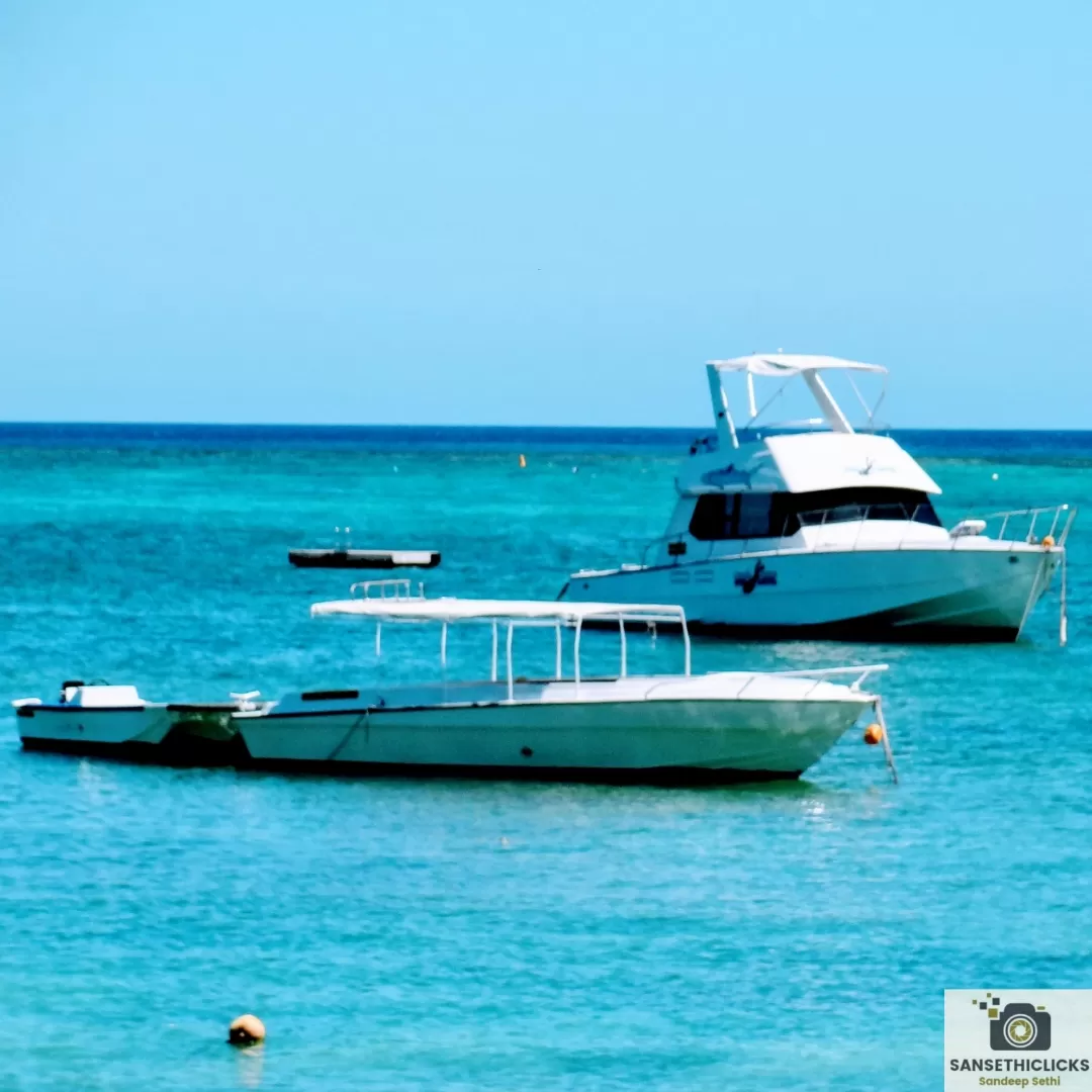 Photo of Mauritius By Sandeep Sethi