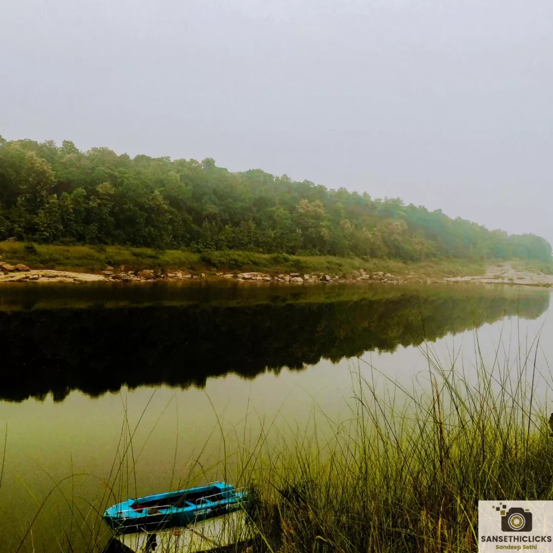 Photo of Madhya Pradesh By Sandeep Sethi