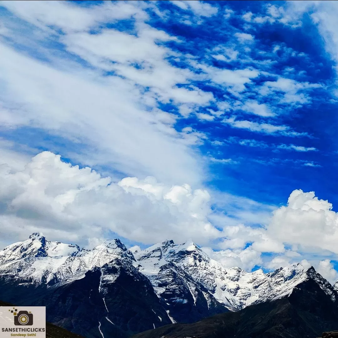 Photo of Manali By Sandeep Sethi