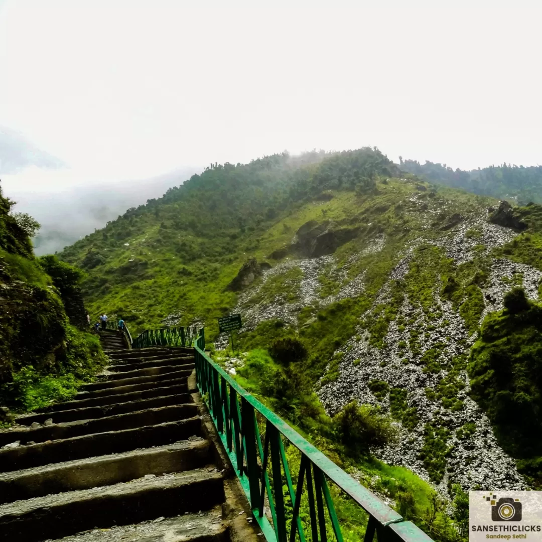 Photo of McLeod Ganj By Sandeep Sethi