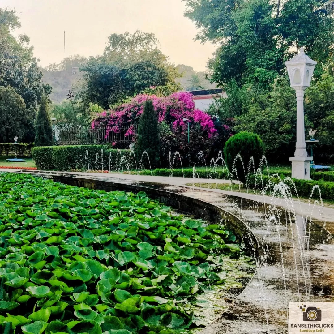 Photo of Udaipur By Sandeep Sethi