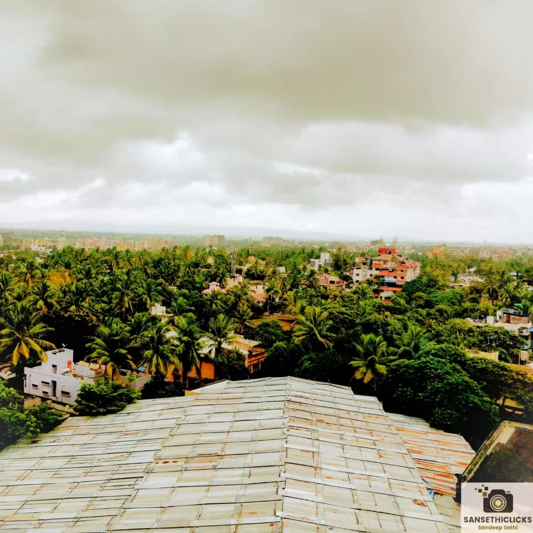 Photo of Kolhapur By Sandeep Sethi