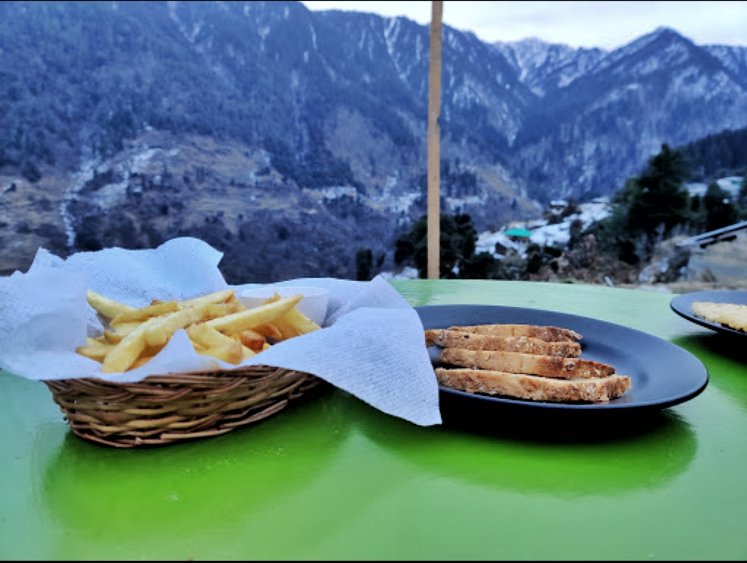Photo of Shanghar Valley - Hidden Himachal By Ashish Uppal