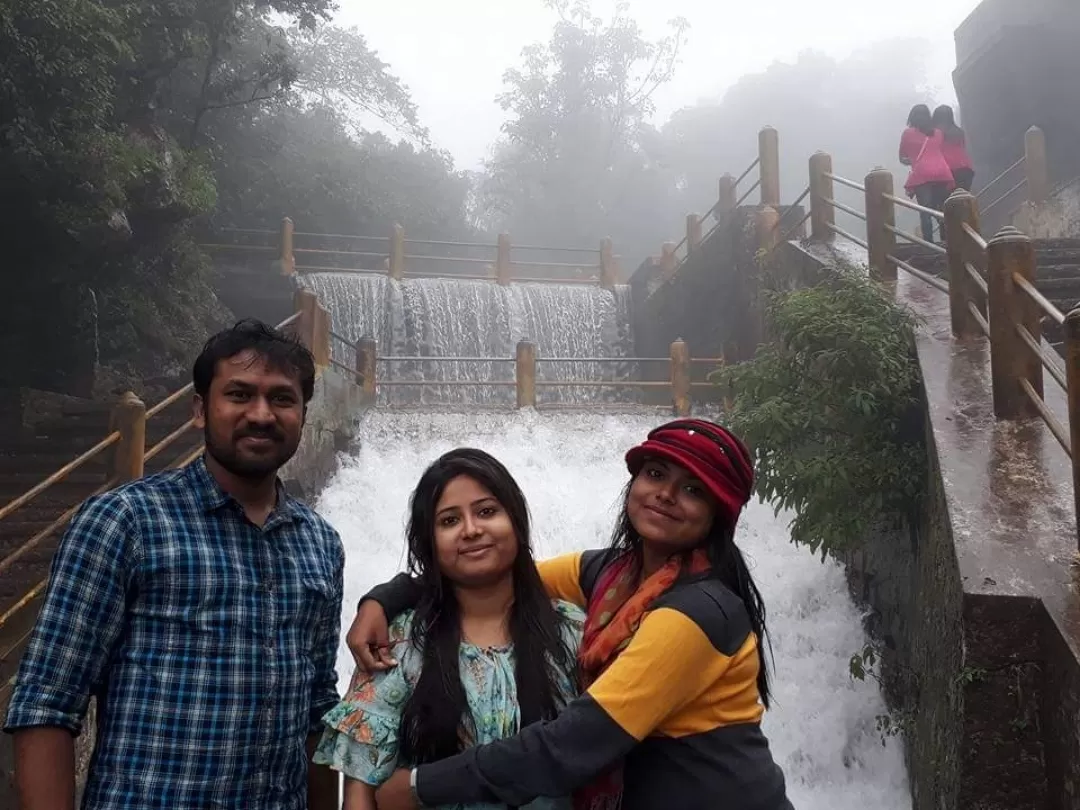 Photo of Chikmagalur By Eshita Das