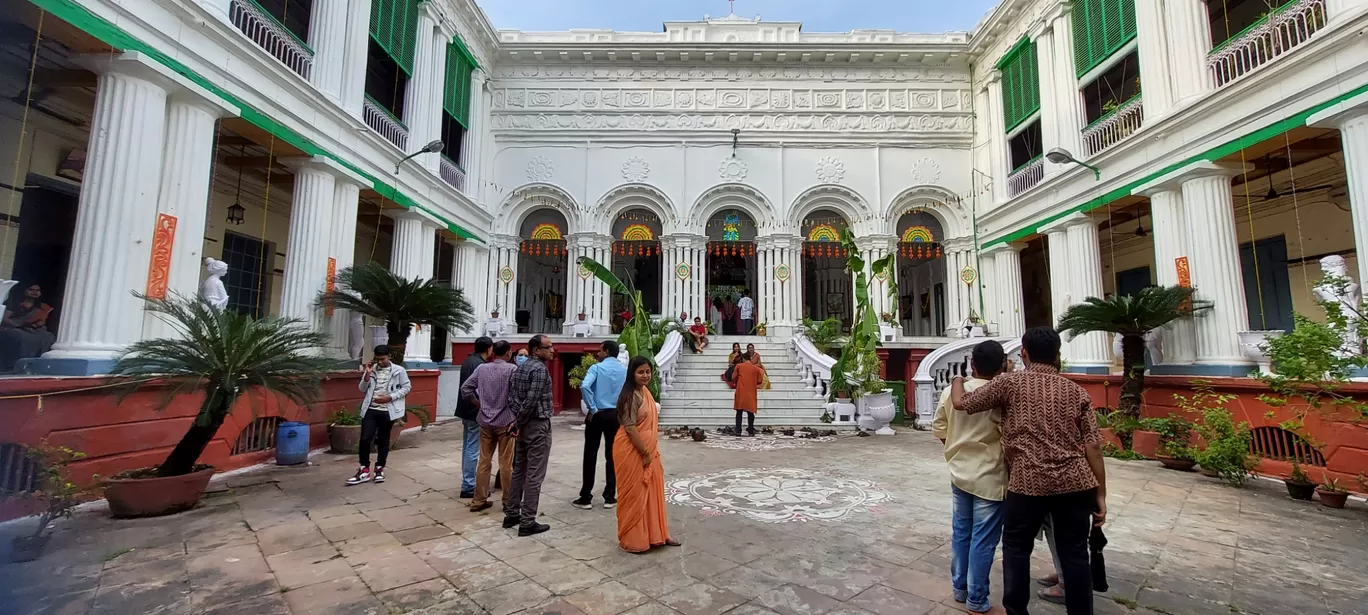 Photo of Kolkata By Eshita Das