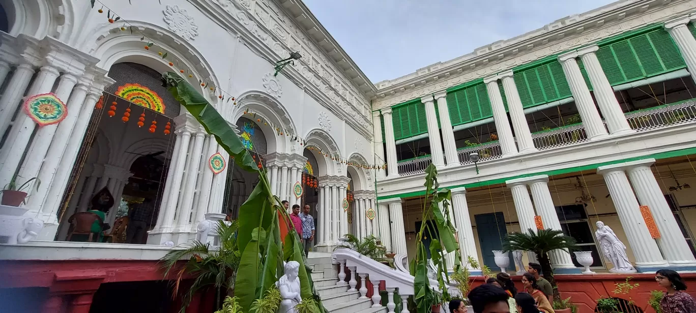 Photo of Kolkata By Eshita Das