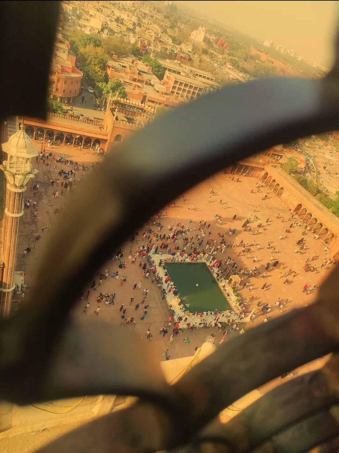 Photo of Jama Masjid By Prabhat Kharkhodia