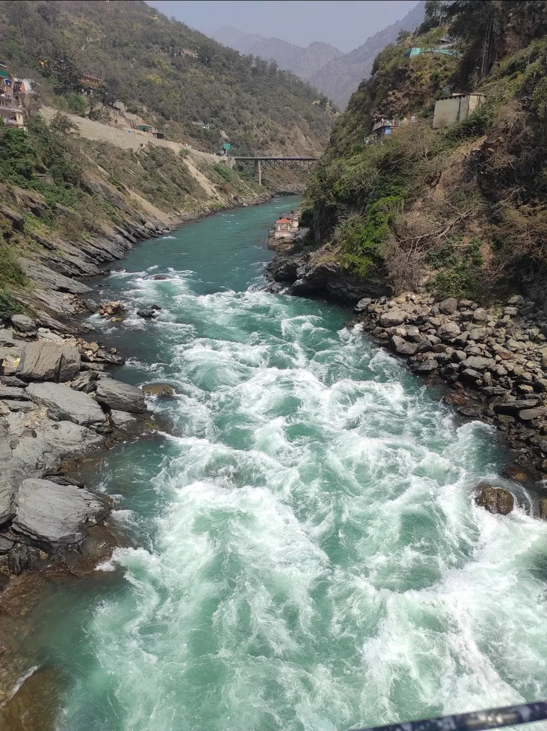 Photo of Tehri Garhwal By Prabhat Kharkhodia