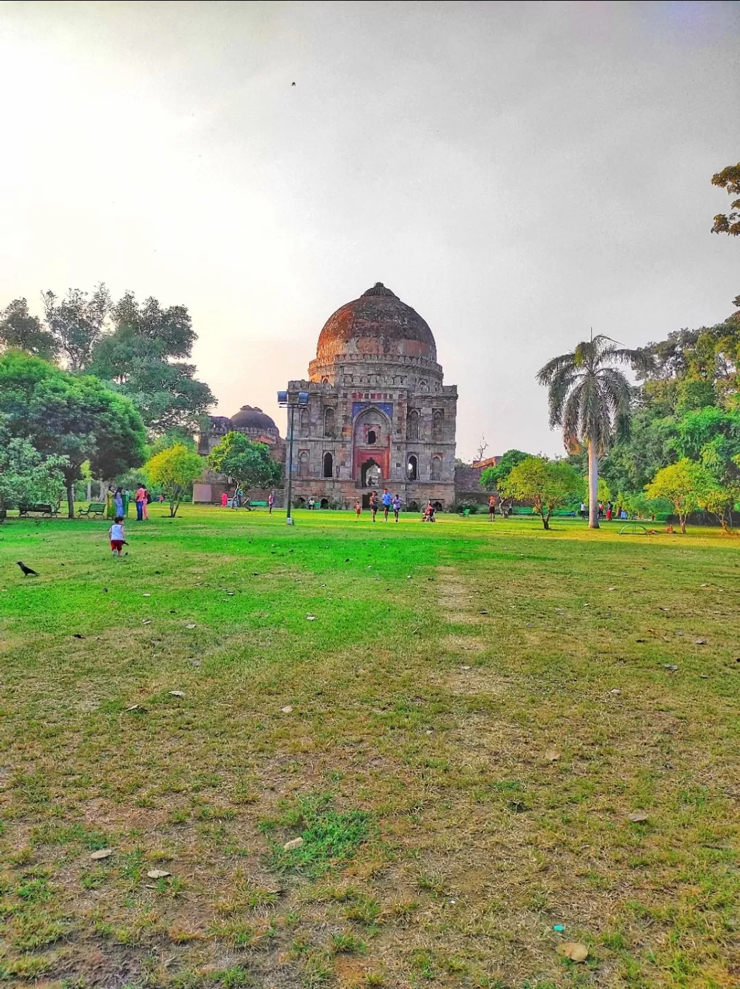 Photo of Delhi By Prabhat Kharkhodia