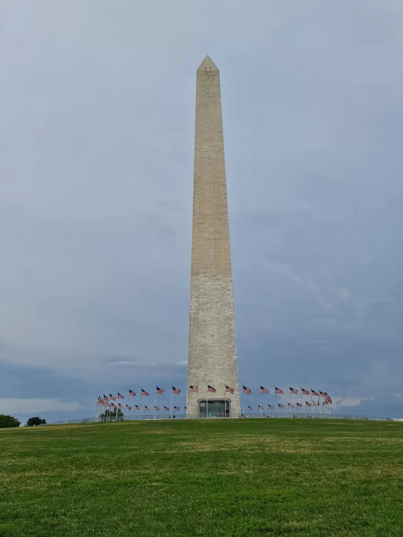 Photo of Washington D.C. By Sukanta Singha Roy