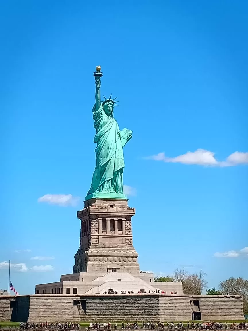 Photo of New York By Sukanta Singha Roy