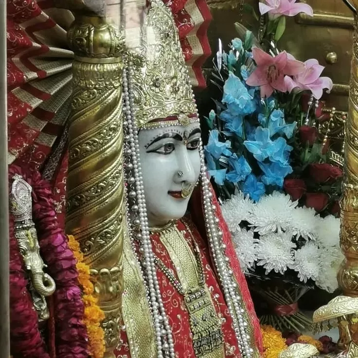 Photo of Mansa Devi Temple By Priyamvada Mishra