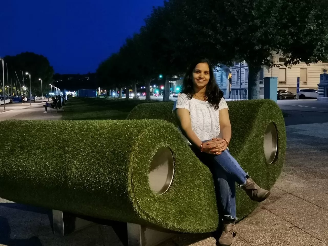Photo of Geneva By Priyamvada Mishra