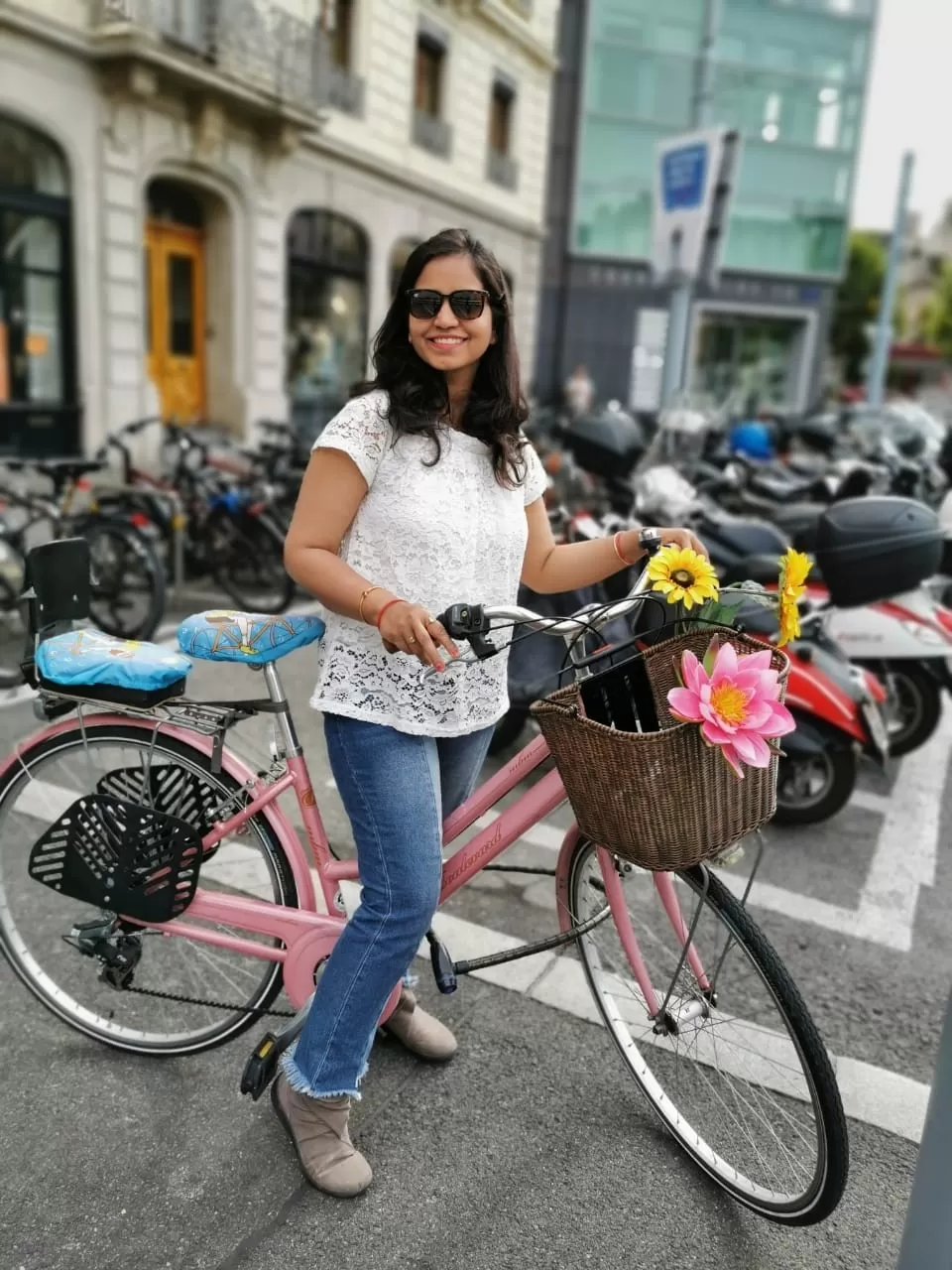 Photo of Geneva By Priyamvada Mishra