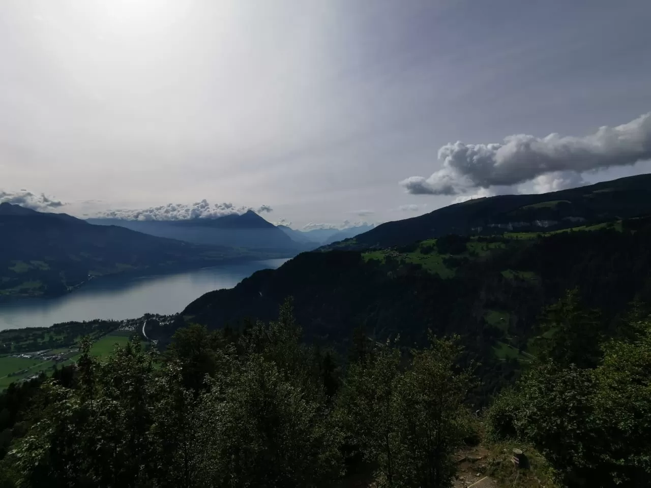 Photo of Interlaken By Priyamvada Mishra