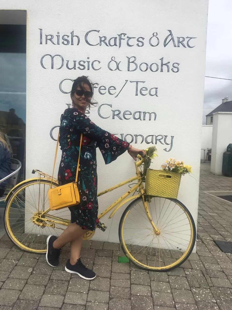 Photo of Dublin By Priyamvada Mishra