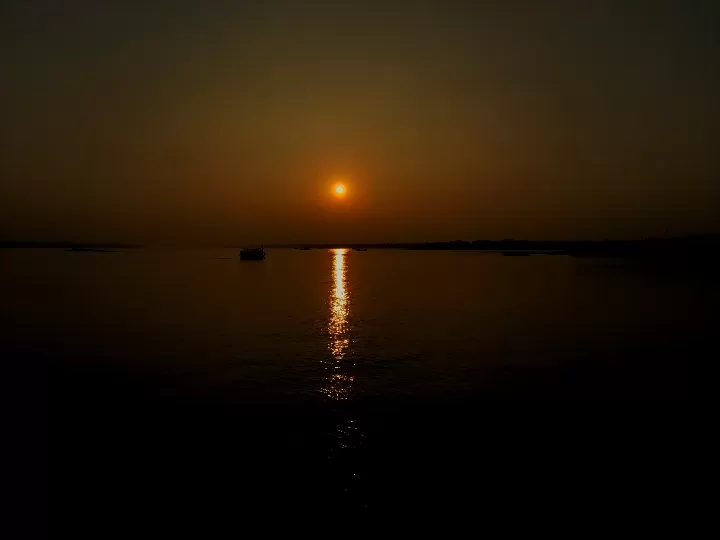 Photo of Sundarban By Dwaipayan Saha