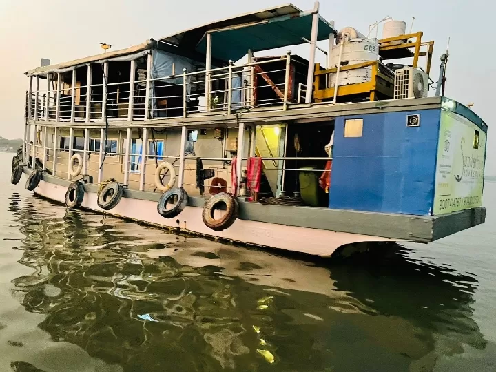 Photo of Sundarban By Dwaipayan Saha