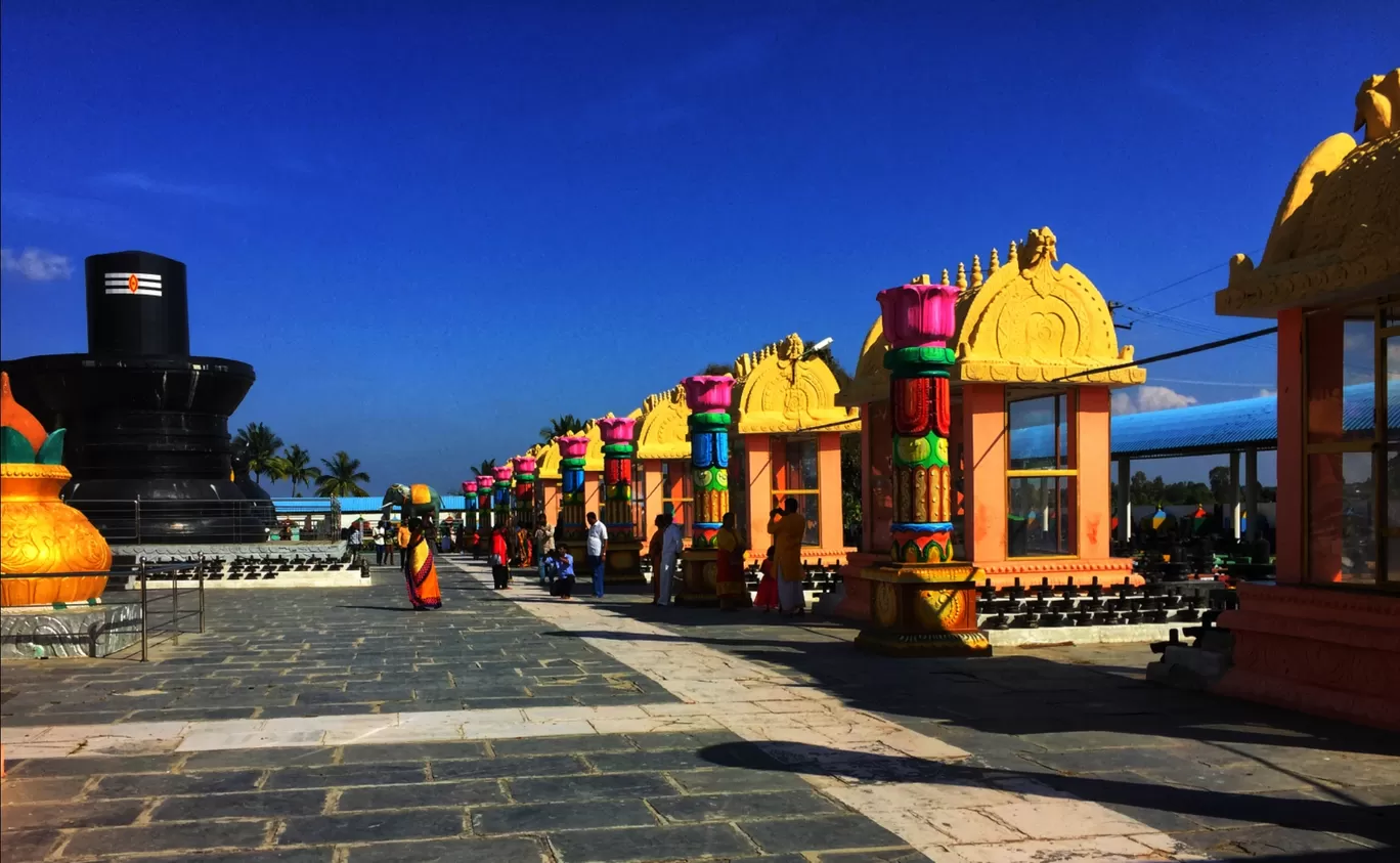 Photo of Kotilingeshwara Temple By Dwaipayan Saha