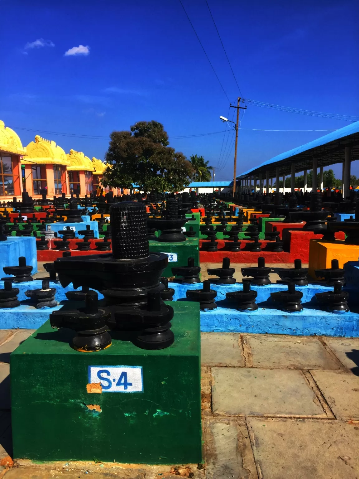 Photo of Kotilingeshwara Temple By Dwaipayan Saha