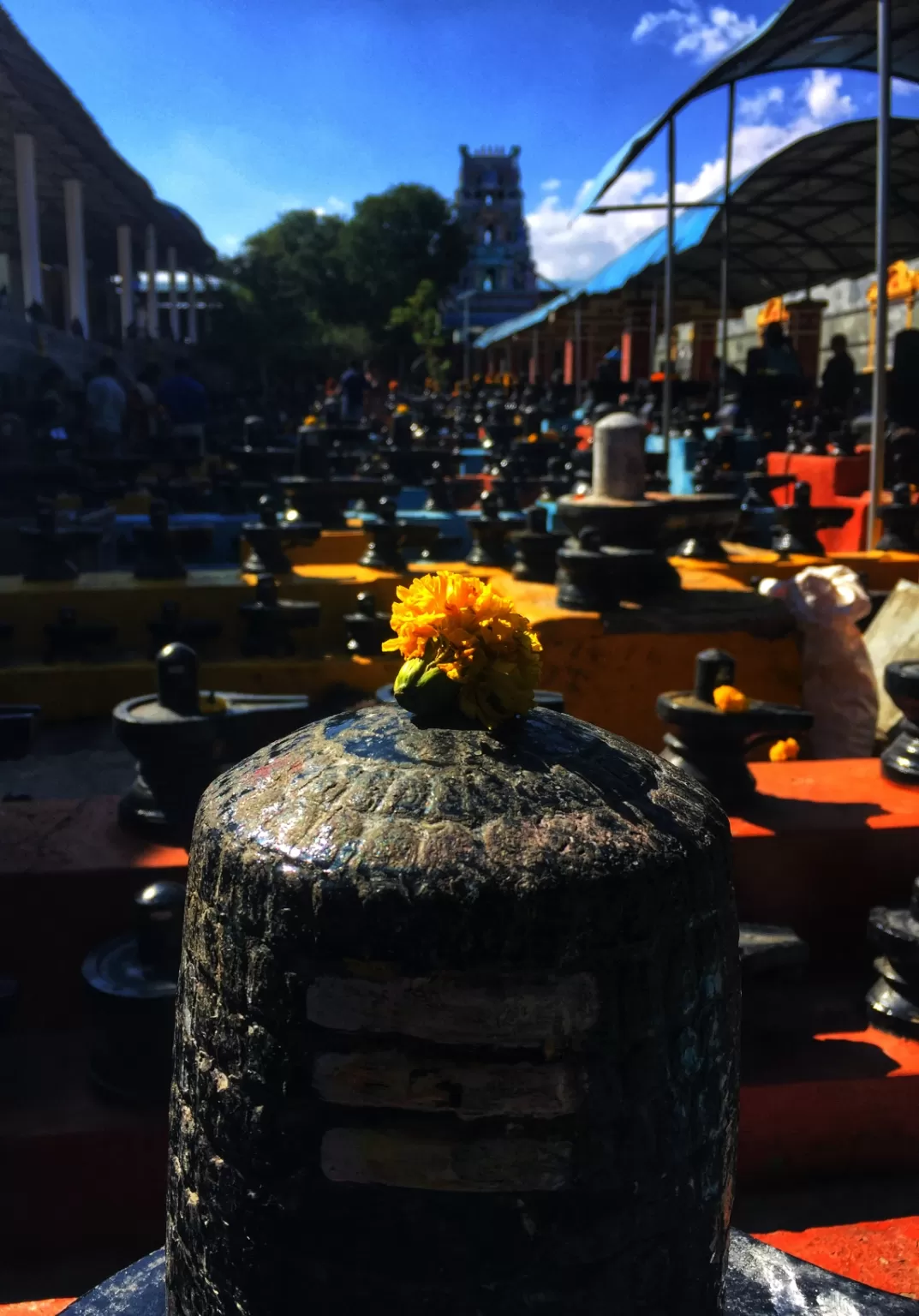 Photo of Kotilingeshwara Temple By Dwaipayan Saha