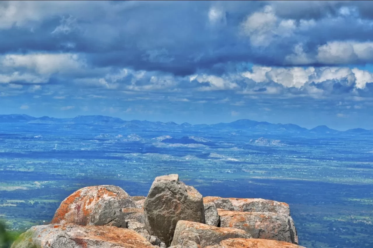 Photo of Horsley Hills Viewpoint By Dwaipayan Saha
