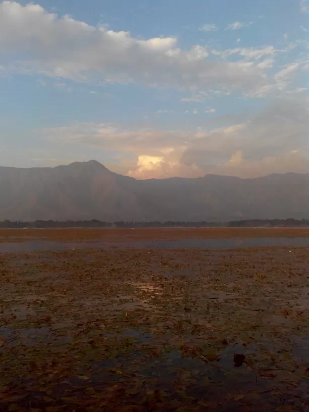 Photo of Dal Lake By Rahul Goyal