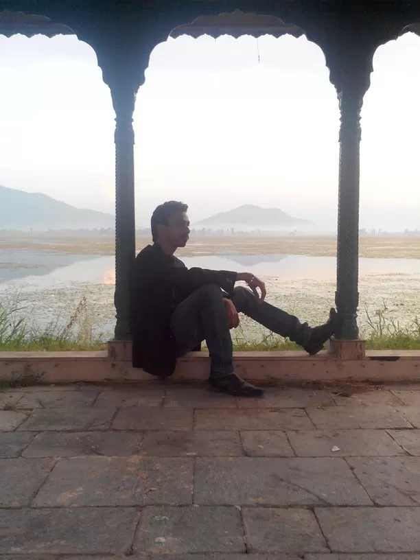 Photo of Dal Lake By Rahul Goyal