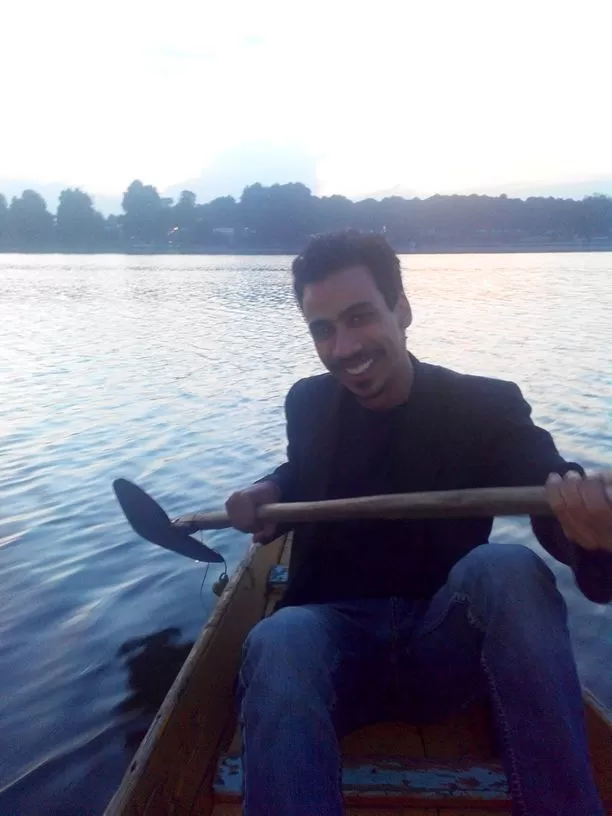 Photo of Dal Lake By Rahul Goyal