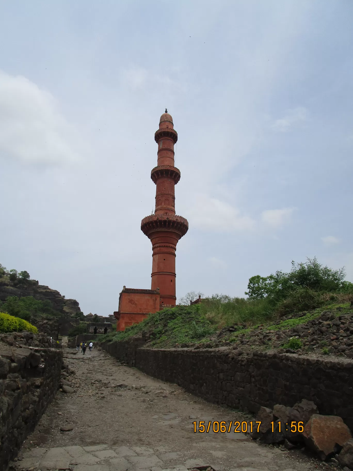 Photo of Devgiri Fort By Rahul Goyal