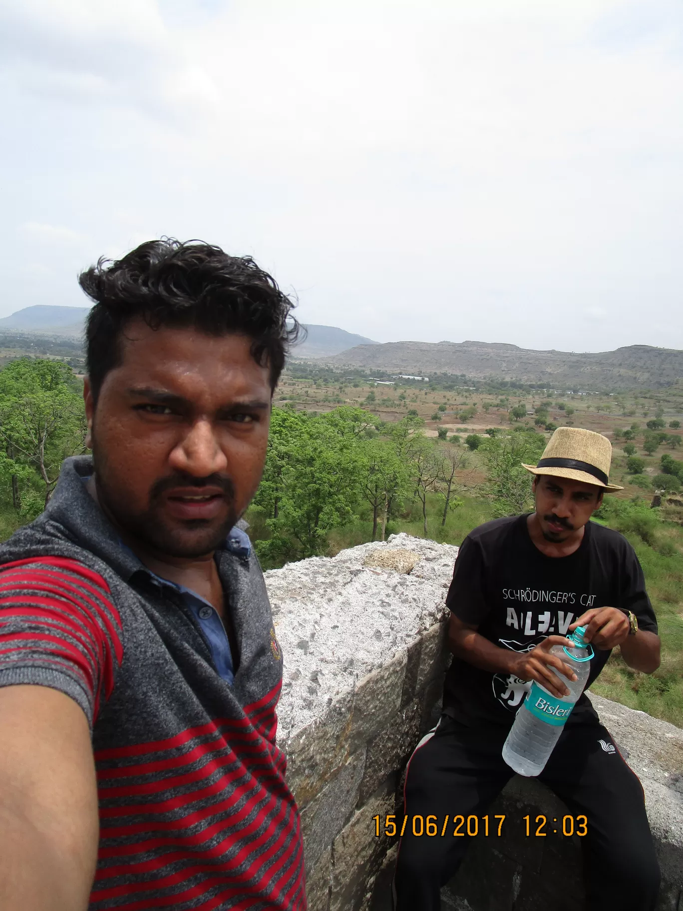 Photo of Devgiri Fort By Rahul Goyal