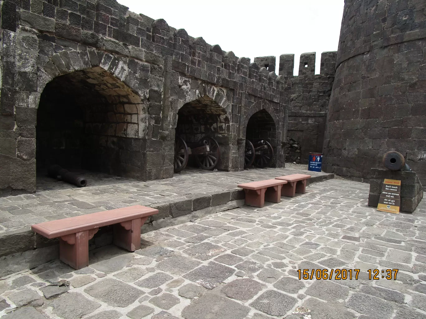 Photo of Devgiri Fort By Rahul Goyal