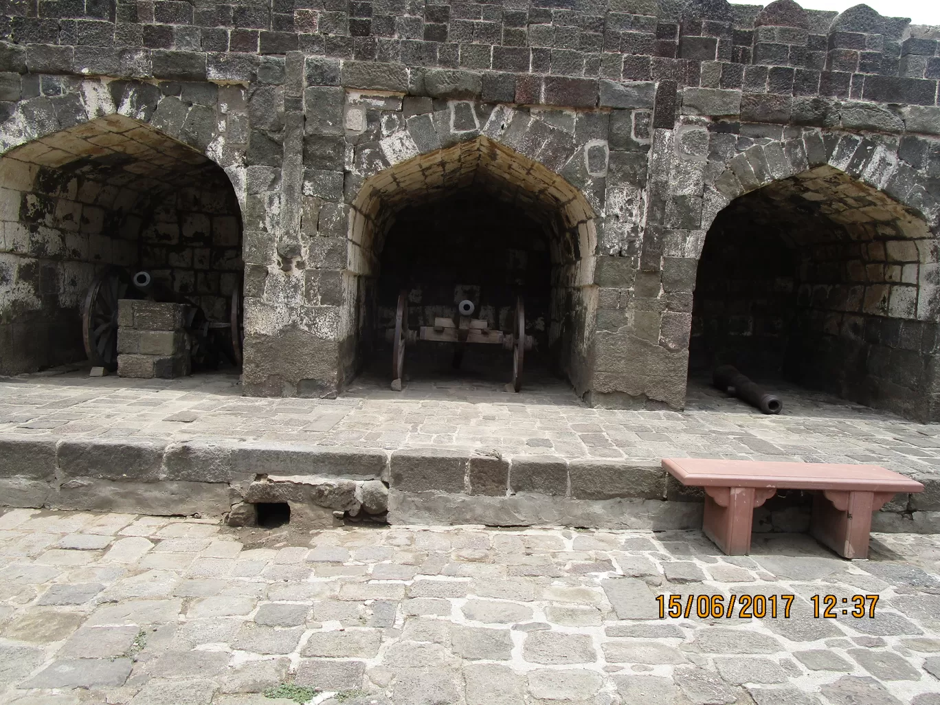 Photo of Devgiri Fort By Rahul Goyal