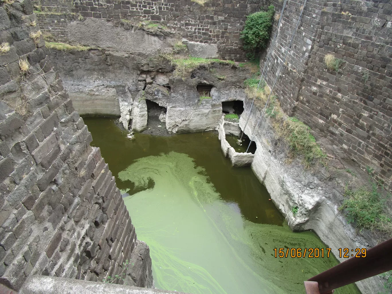 Photo of Devgiri Fort By Rahul Goyal