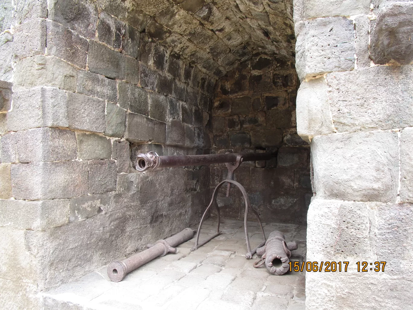 Photo of Devgiri Fort By Rahul Goyal