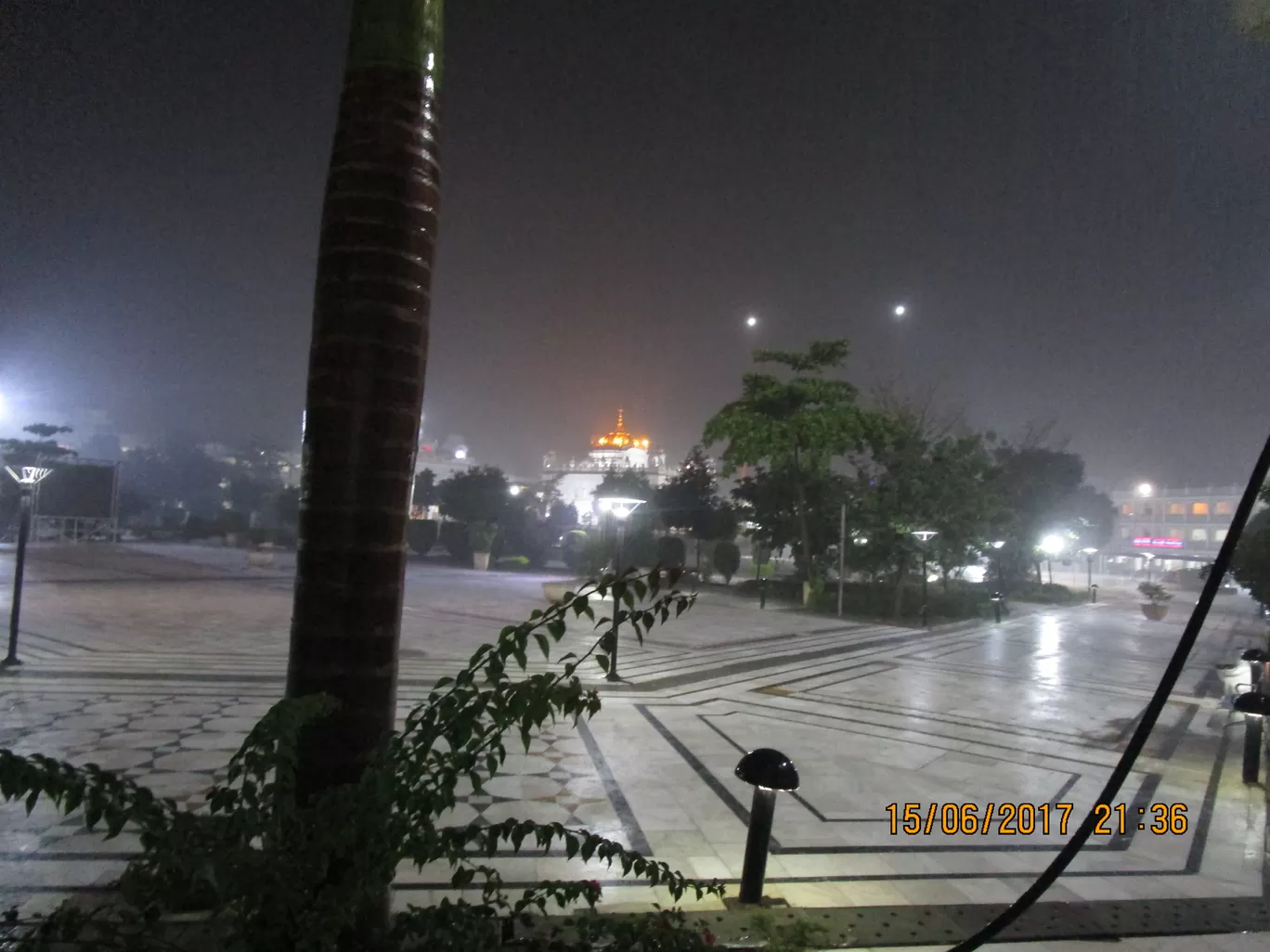 Photo of Takhat Sachkhand Sri Hazur Abchal Nagar Sahib By Rahul Goyal