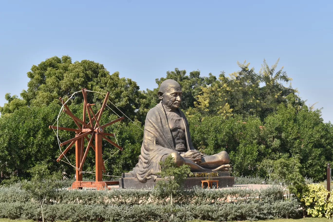 Photo of Hiralaxmi Memorial Craft Park By Rahul Goyal