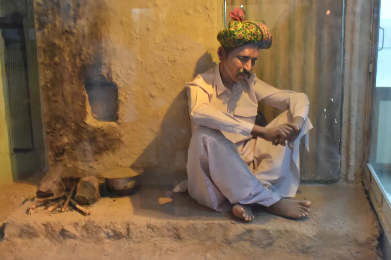 Photo of Kutch Museum By Rahul Goyal