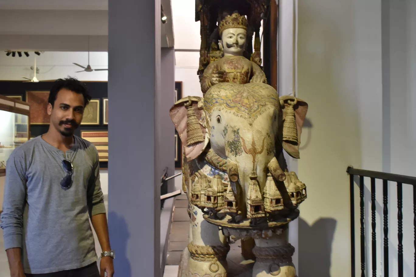Photo of Kutch Museum By Rahul Goyal