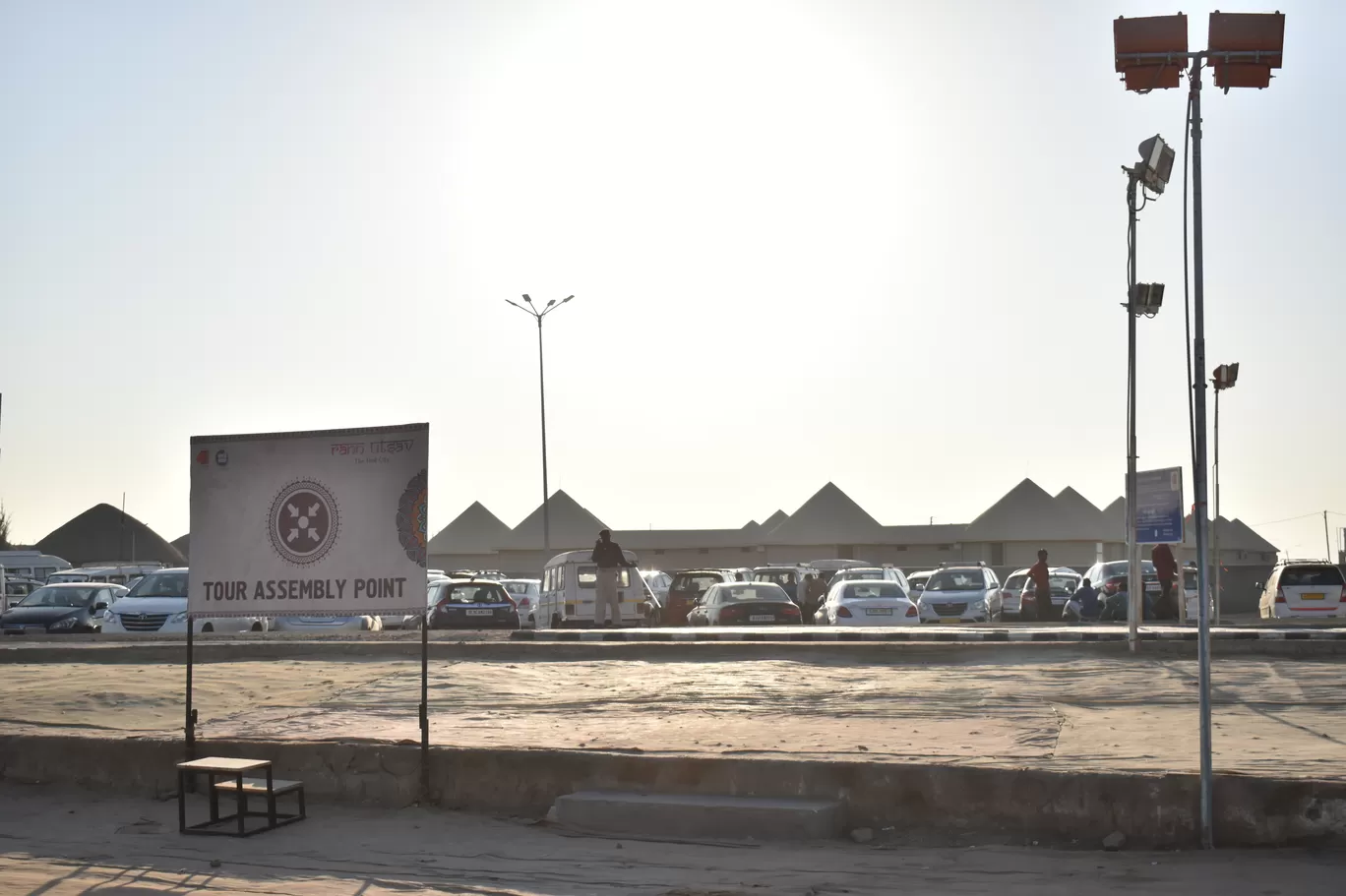 Photo of Rann Utsav By Rahul Goyal