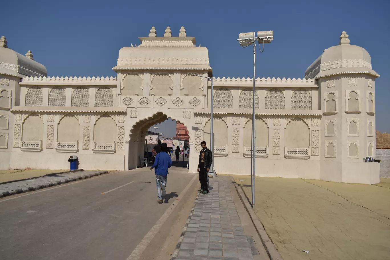 Photo of Rann Utsav By Rahul Goyal