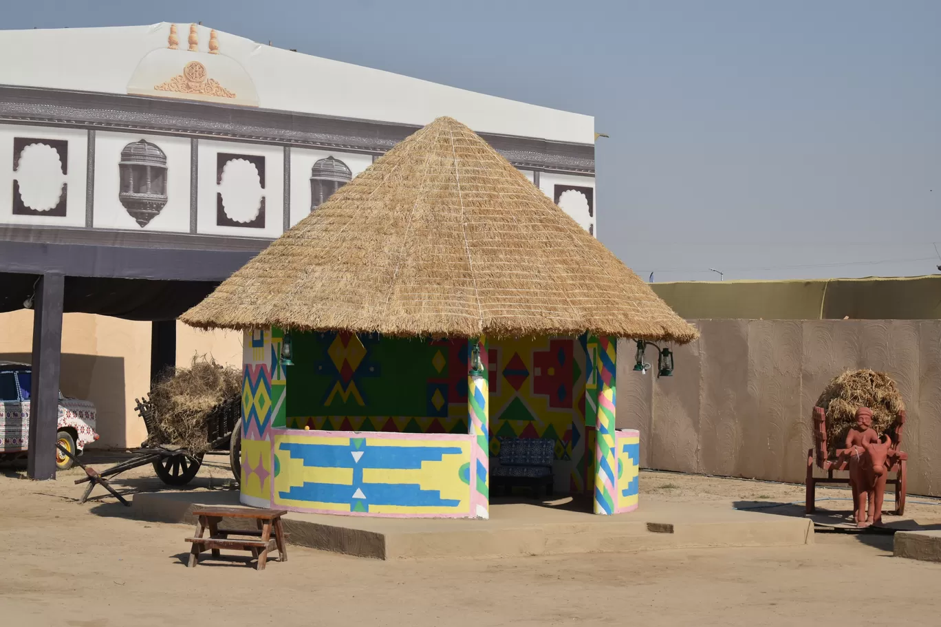 Photo of Rann Utsav By Rahul Goyal